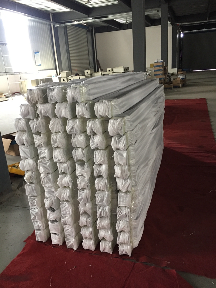 简述封闭茄子成人APP视频下载的搬运起吊的准备工作